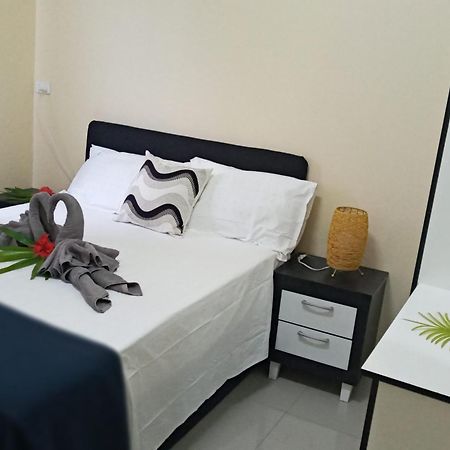 Singhs Elite Apartment Nadi Ngoại thất bức ảnh