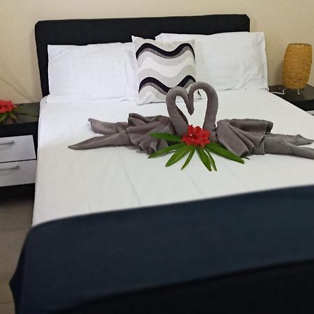 Singhs Elite Apartment Nadi Ngoại thất bức ảnh