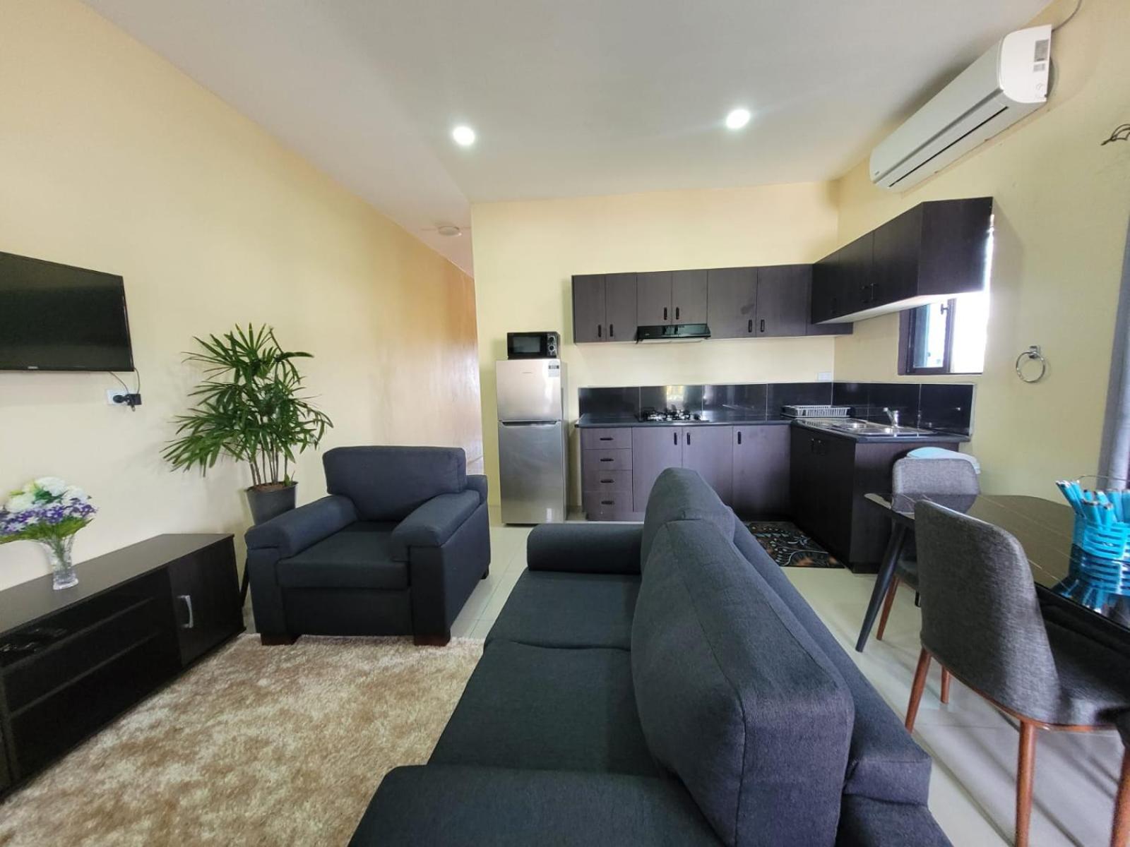Singhs Elite Apartment Nadi Ngoại thất bức ảnh