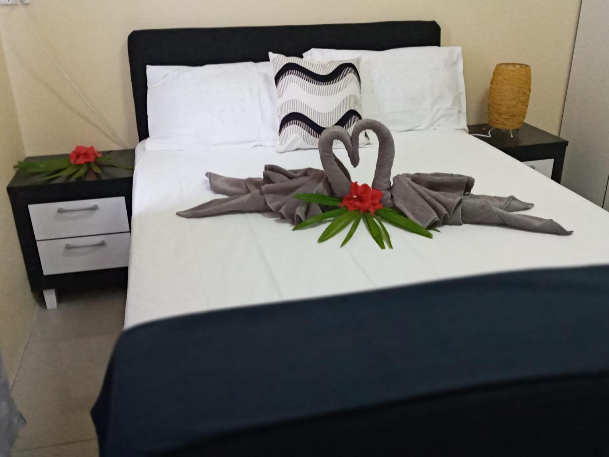 Singhs Elite Apartment Nadi Ngoại thất bức ảnh