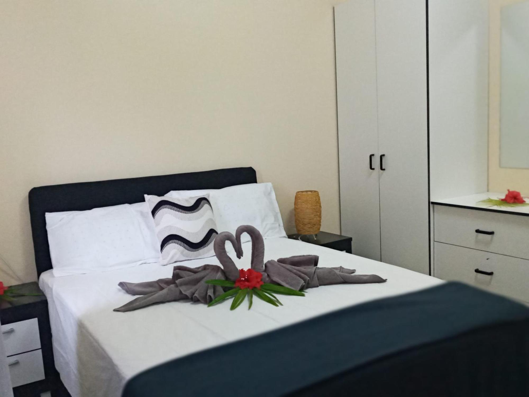 Singhs Elite Apartment Nadi Ngoại thất bức ảnh