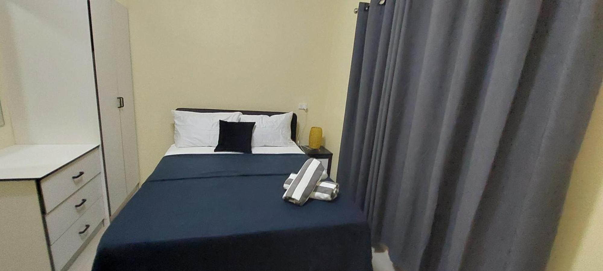 Singhs Elite Apartment Nadi Ngoại thất bức ảnh